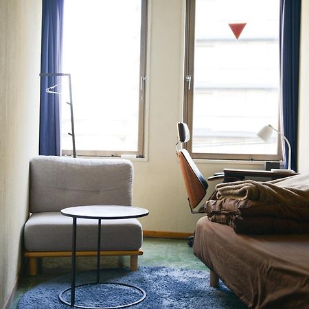 Len Kyoto Kawaramachi Hostel Εξωτερικό φωτογραφία