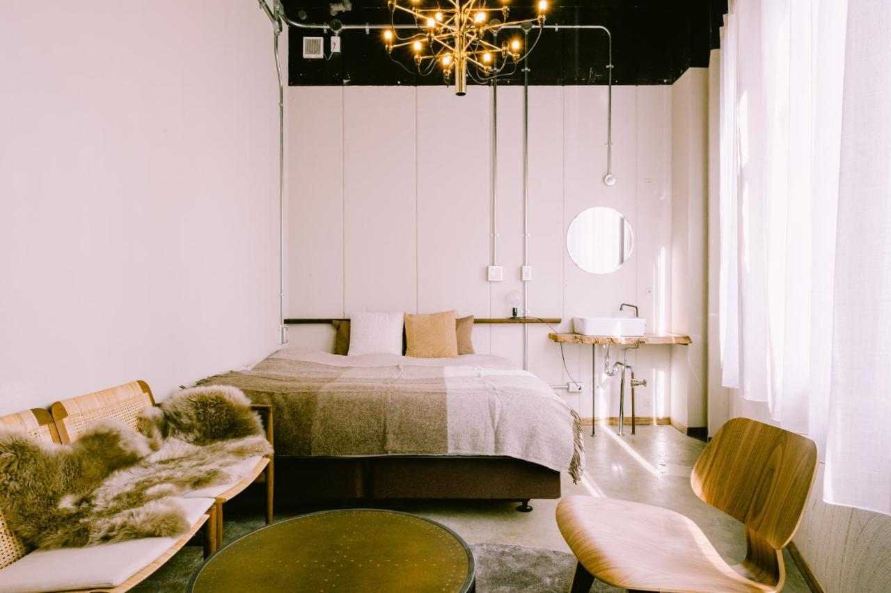 Len Kyoto Kawaramachi Hostel Εξωτερικό φωτογραφία
