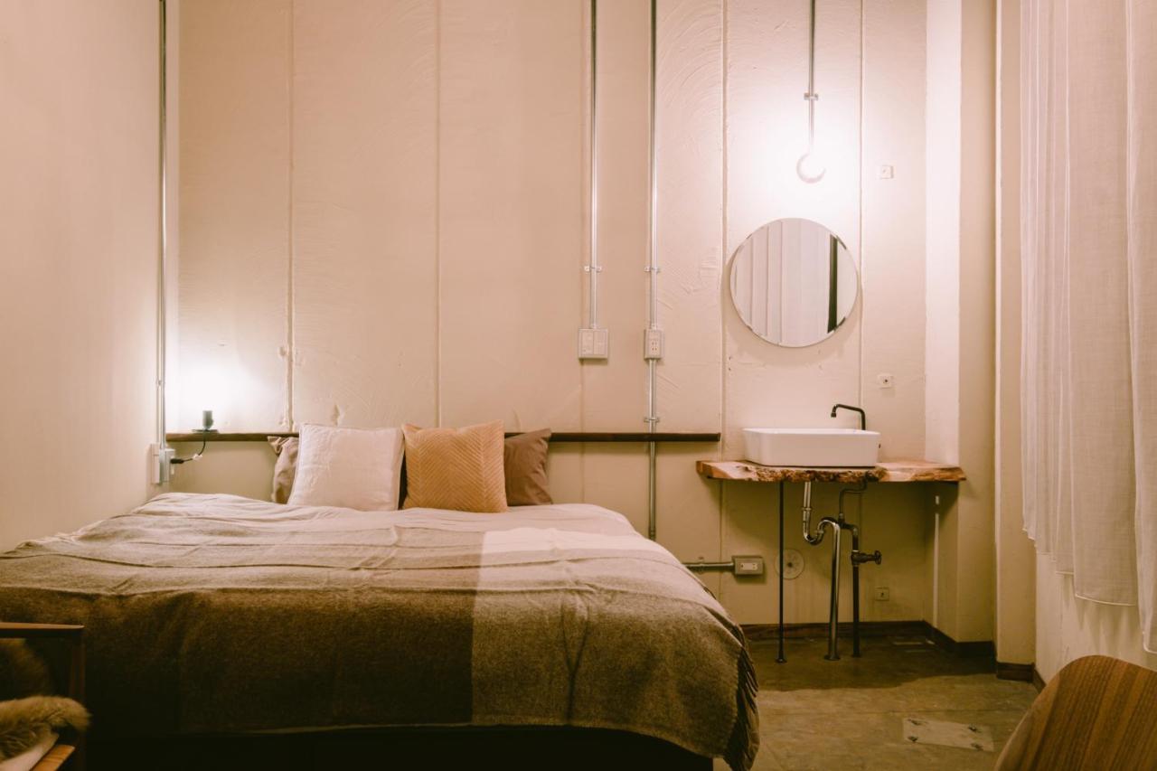 Len Kyoto Kawaramachi Hostel Εξωτερικό φωτογραφία