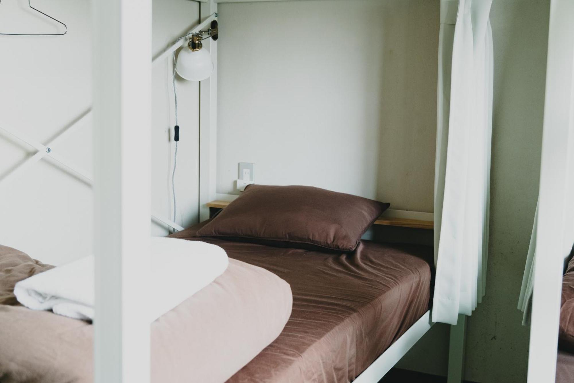 Len Kyoto Kawaramachi Hostel Εξωτερικό φωτογραφία