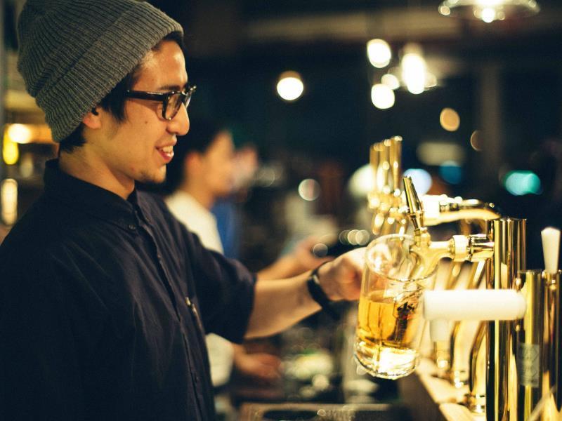 Len Kyoto Kawaramachi Hostel Εξωτερικό φωτογραφία