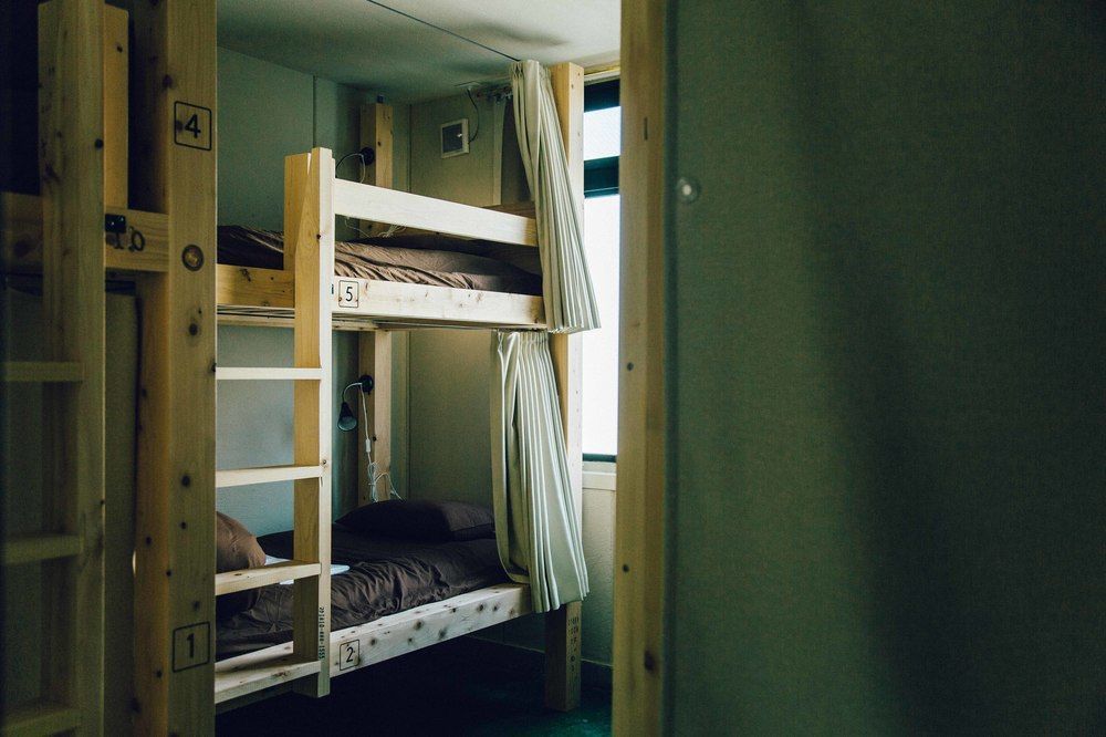 Len Kyoto Kawaramachi Hostel Εξωτερικό φωτογραφία