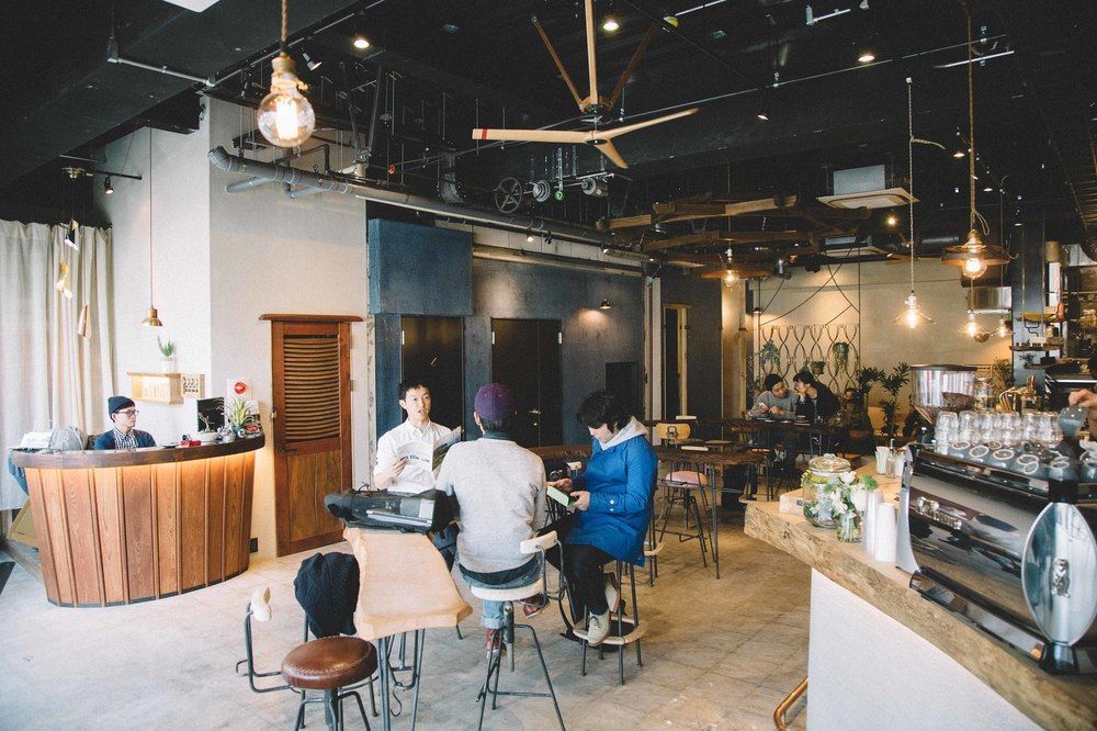 Len Kyoto Kawaramachi Hostel Εξωτερικό φωτογραφία