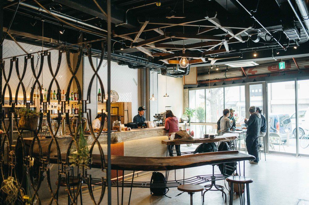 Len Kyoto Kawaramachi Hostel Εξωτερικό φωτογραφία