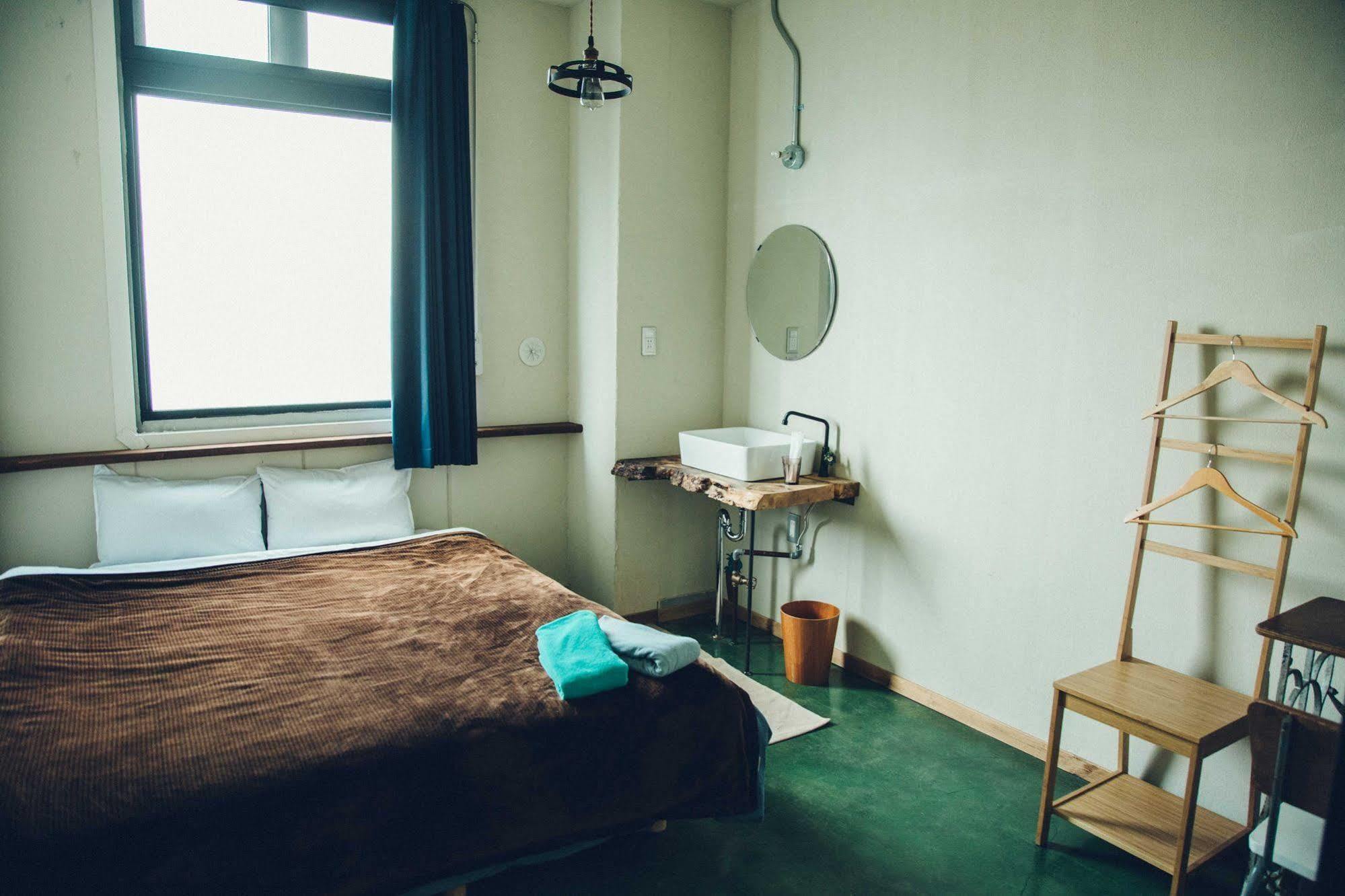 Len Kyoto Kawaramachi Hostel Εξωτερικό φωτογραφία