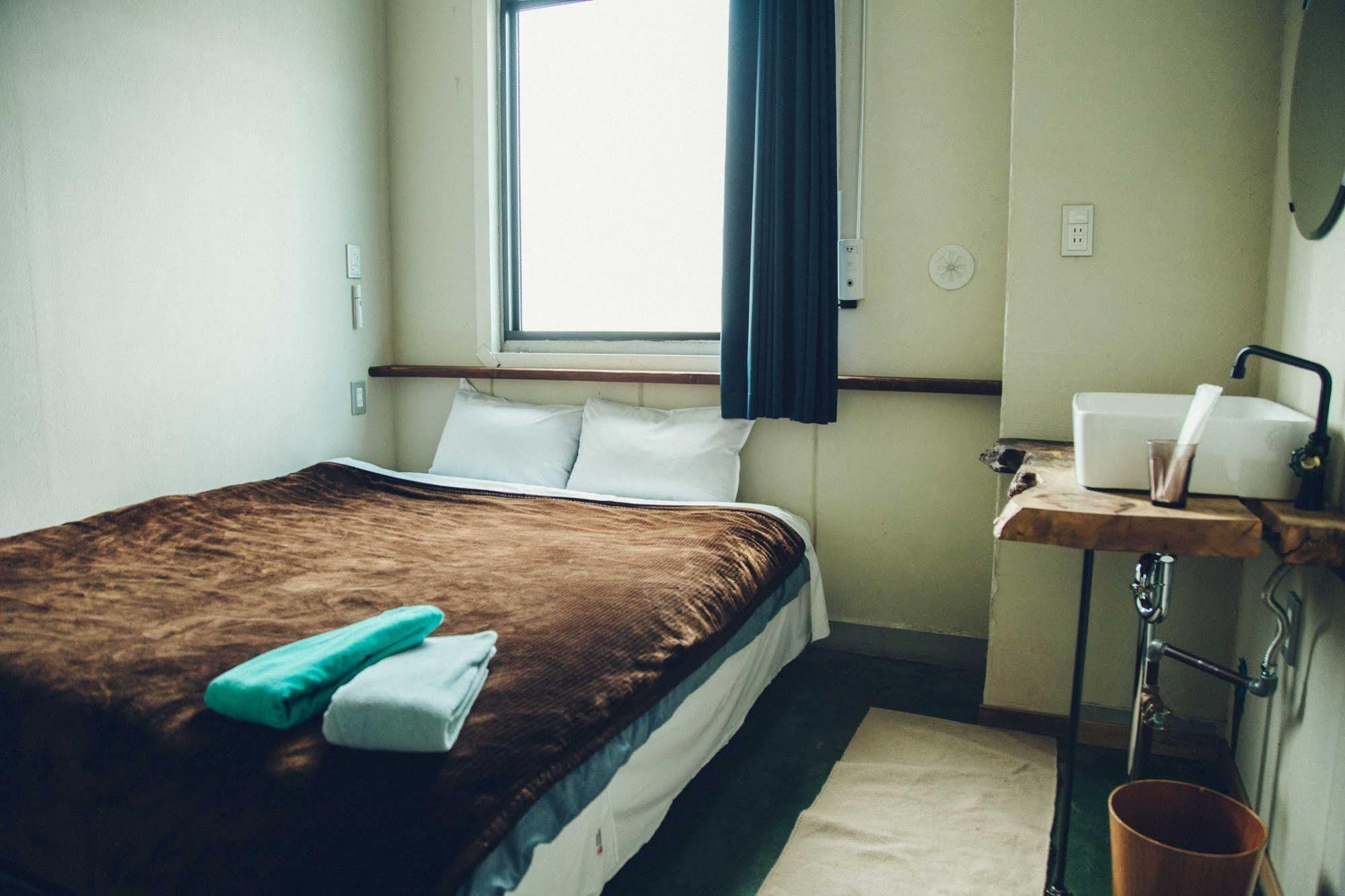 Len Kyoto Kawaramachi Hostel Εξωτερικό φωτογραφία